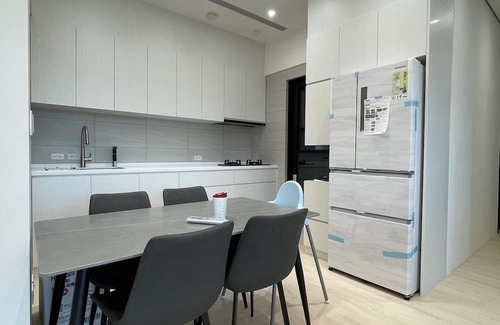 Xindian Apartamento | H&K Modern 3/2 Xindian Apt MountainView SuperHost