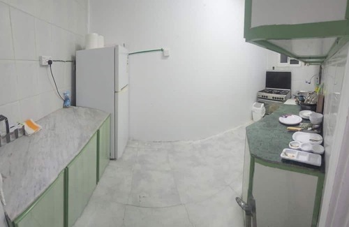Quba Condominio | 1+1 Rent a Turkish House