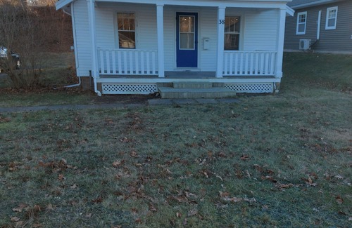Kings County Casa | Cozy house in walking distance to delightful Kentville and all its amenities