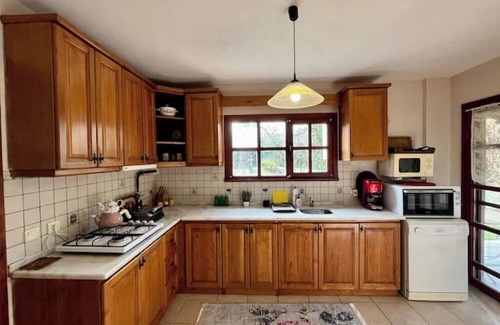 Sapanca Villa | Yonca Villa & Nil Konaklama(Sıcak Havuzlu)nn