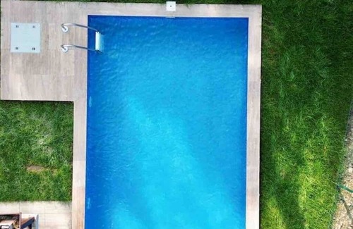 Sapanca Villa | Hermes Villa & Nil Konaklama (SICAK HAVUZ)nn