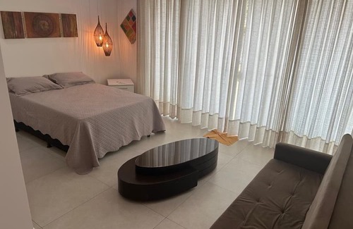 Ilheus Casa | Cozy bungalow in a gated community right on the sand in Ilhéus - Ba