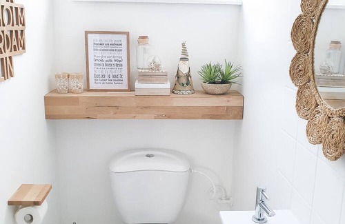 Villepinte Apartamento | LE COSY DE L' OURCQ