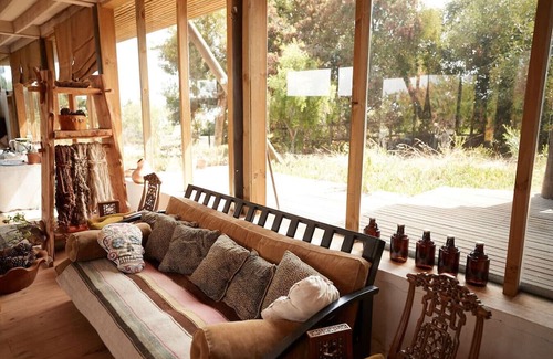 Tunquen Casa | Espacio G 3 - Pet Friendly