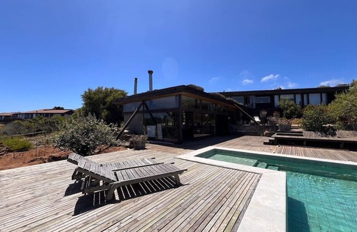 Tunquen Casa | Espacio G 3 - Pet Friendly