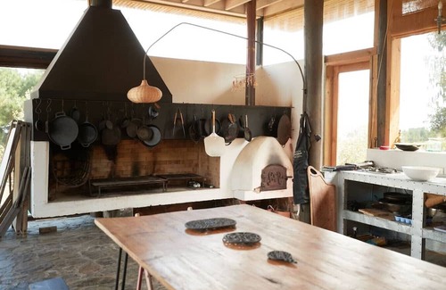 Tunquen Casa | Espacio G 3 - Pet Friendly
