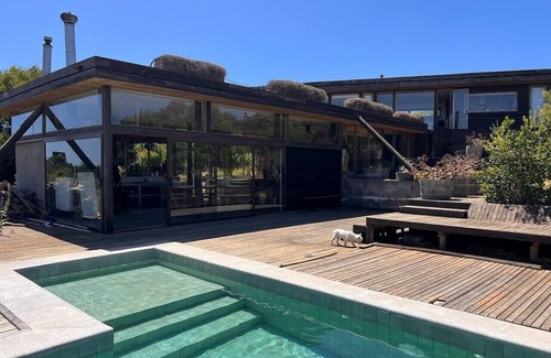 Tunquen Casa | Espacio G 3 - Pet Friendly