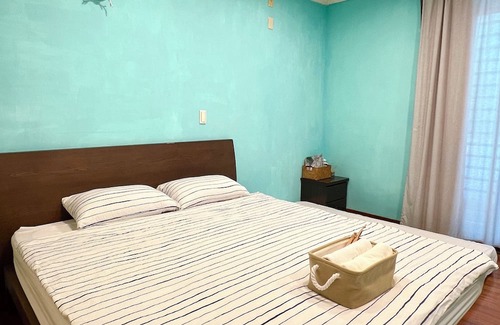 Tainan City Centre Cama Y Desayuno | Wang's hostel