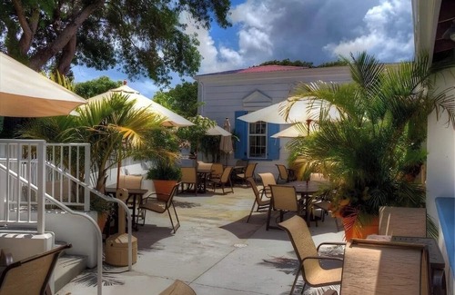 Estate Kings Quarter Apartamento | DELUXE STUDIO VILLA - IN BEAUTIFUL ST THOMAS, USVI