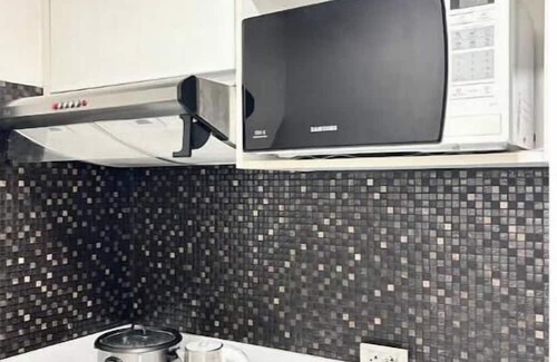 Wack-Wack Greenhills Apartamento | 2-Bedroom Loft Near Shangrila & SM Megamall