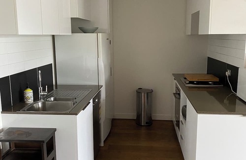 Abbotsford Apartamento | Quiet Sancturary in Abbotsford next to the river