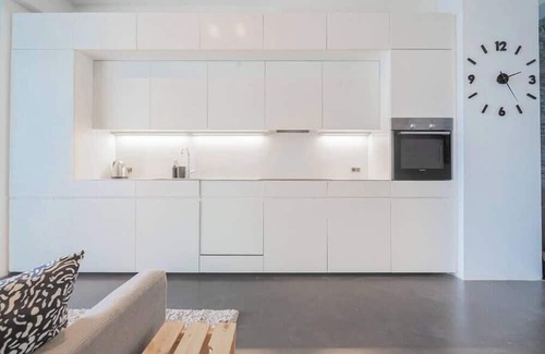 Amager Apartamento | Suitable for groups - Rooftop & Gym