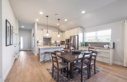 San Marcos Casa | Hestia: Cozy 3-Bdr in San Marcos