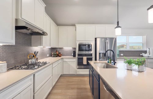 San Marcos Casa | Hestia: Cozy 3-Bdr in San Marcos