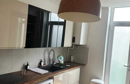 Downtown Le Havre Apartamento | Homerez - Modern Apartment in Le Havre