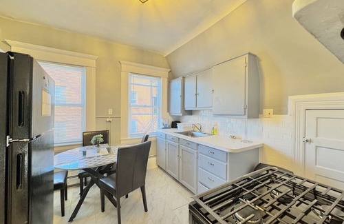 Weehawken Apartamento | spacious 4 bed room VIEW NYC