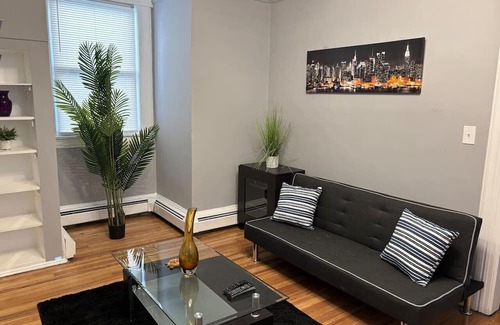Weehawken Apartamento | spacious 4 bed room VIEW NYC