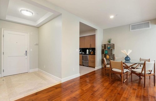 Downtown Apartamento | Beachfront Bliss: Stunning Ocean view right on Sand