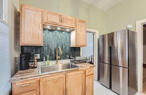 Central Boulder Casa | Charming Historic House in Downtown Boulder
