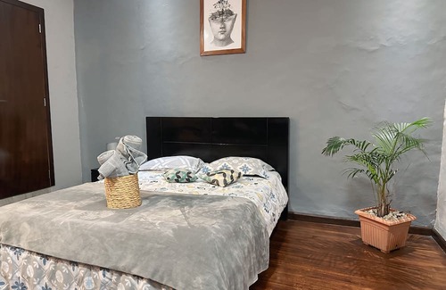 Cuenca Apartamento | Apartment in the historic center