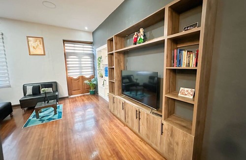 Cuenca Apartamento | Apartment in the historic center