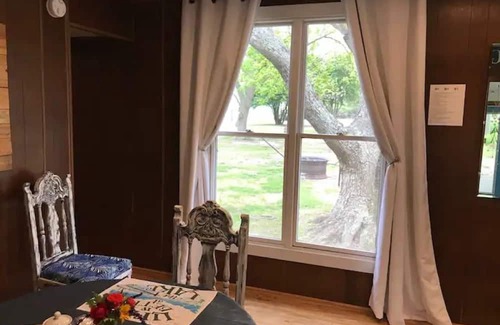 Eudora Casa | The Minnow Bucket - A lakeside get-away