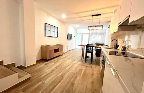 Sant Blai Apartamento | Modern and central independent apartment