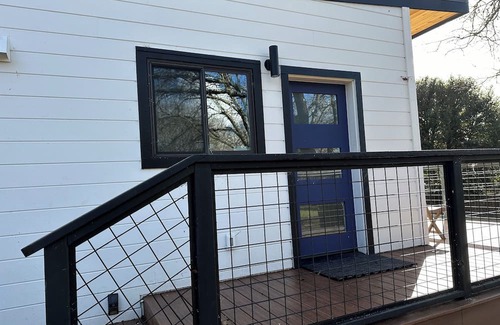 Sebastopol Cabaña | Charming cottage in delightful Sebastopol with AC, WiFi