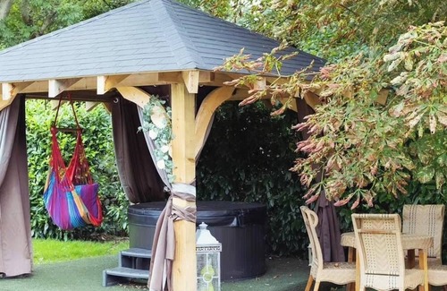 Dundalk Apartamento | Ravensdale Retreat Dundalk