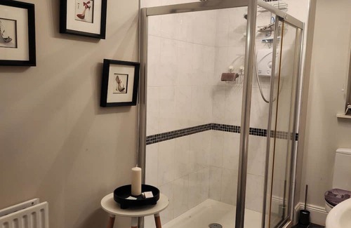 Dundalk Apartamento | Ravensdale Retreat Dundalk