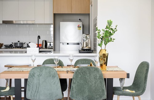 Austral Casa | Austral Mordern House 10ppln