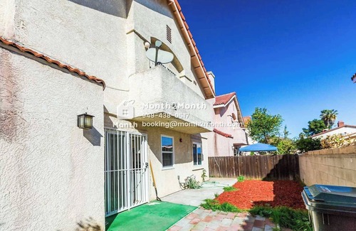 El Monte Casa | Cool Breeze on Deana #41348