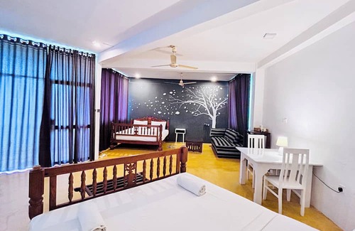 Mirissa Casa | Canberra Holidays - Mirissa