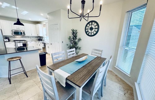 Frisco Casa | Luxury and Great Location in Frisco