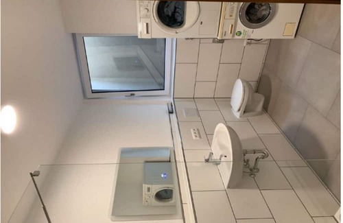 Westendorf Apartamento | Bright 4-room basement apartment with private access and 3 parking spaces