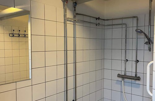 Charlottenlund Apartamento | Cozy studio Apartment really close to the public transportation