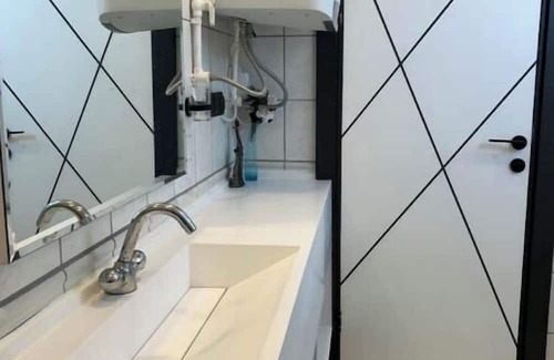 Belek Casa | Private villa with heating system pool