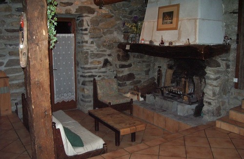 Eaux-Bonnes Chalet De Esquí | Bergerie in the heart of the Pyrenees - Skiing, hiking, nature and relaxation