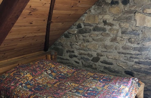 Eaux-Bonnes Chalet De Esquí | Bergerie in the heart of the Pyrenees - Skiing, hiking, nature and relaxation