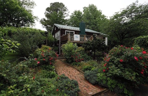 Sharpsburg Casa | Taylor's Landing C&O Retreat