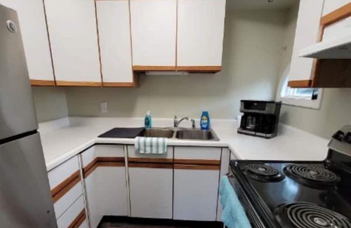Churchton Casa | Chesapeake Bayside Loft