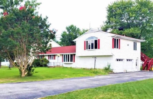 Churchton Casa | Chesapeake Bayside Loft