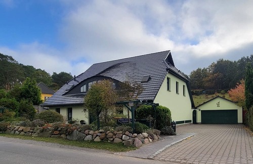 Mariendorf Apartamento | Vacation apartment/apartment for 4 guests with 64m² in Mariendorf (267924)