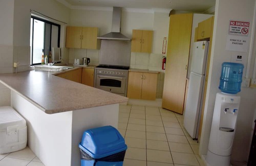 Apia Casa | Apia Oasis Holiday Retreat