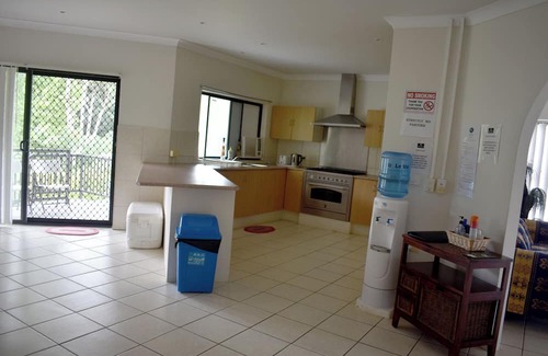 Apia Casa | Apia Oasis Holiday Retreat