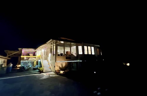 Volcano Apartamento | Aloha Junction Guesthouse Suites, stay and explore Kilauea Volcano Hawaii