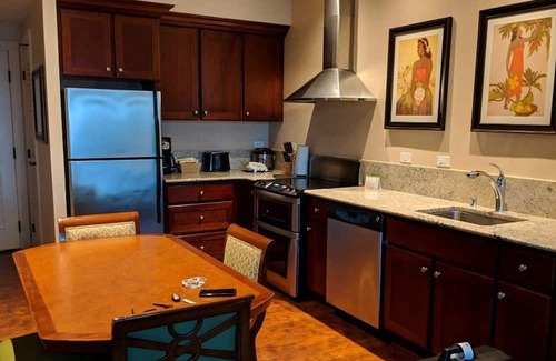 Kamuela Complejo | Discover Tropical Bliss and Family Fun at Kings’ Land by HGV-2 BD. Plus