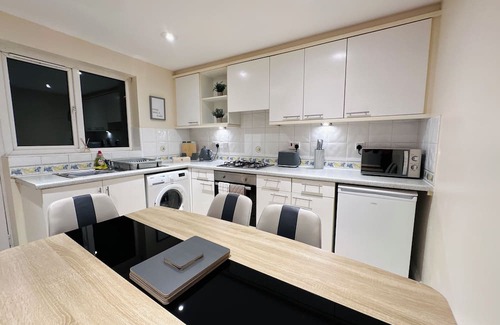 Ely Casa | Cosy, warm home with a Garden in Ely, Cambridgeshire