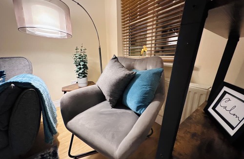Ely Casa | Cosy, warm home with a Garden in Ely, Cambridgeshire