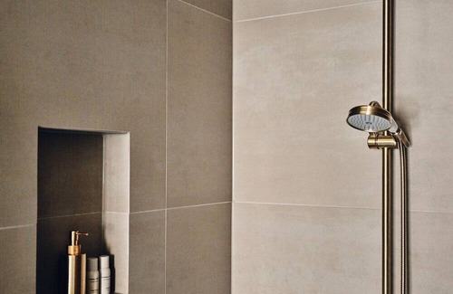 Stainach-Purgg Casa | Ennstal Suite - Krenn
